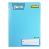CUADERNO COLLEGE COSIDO COLOR 360 100 HJ RAYA NORMA MNK