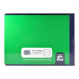 CUADERNO ITALIANO COSIDO 100 HJ C5 ESTRELLA MNK