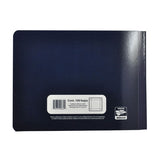 CUADERNO ITALIANO COSIDO 100 HJ ALEMAN C14 ESTRELLA MNK