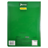 CUADERNO COLLEGE COSIDO COLOR 360 100 HJ RAYA NORMA MNK