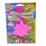 FOAMY MOLDEABLE 50 GM FIUSHA PASCUA