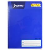 CUADERNO COLLEGE COSIDO COLOR 360 100 HJ RAYA NORMA MNK