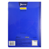 CUADERNO COLLEGE COSIDO COLOR 360 100 HJ RAYA NORMA MNK