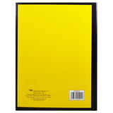 CUADERNO PROFESIONAL COSIDO ROKITA 100 HJ BLANCO MAN 8A MNK