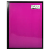 CUADERNO PROFESIONAL COSIDO ROKITA 100 HJ BLANCO MAN 8A MNK