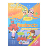 COLECCION EJERCICIOS VOY RESTANDO 1404 EDITORIAL GARCIA