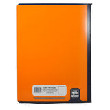 CUADERNO PROFESIONAL COSIDO 100 HJ BLANCO ESTRELLA MNK