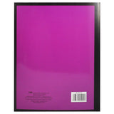 CUADERNO PROFESIONAL COSIDO ROKITA 100 HJ BLANCO MAN 8A MNK
