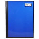 CUADERNO PROFESIONAL COSIDO ROKITA 100 HJ BLANCO MAN 8A MNK