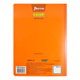 CUADERNO COLLEGE COSIDO COLOR 360 100 HJ BLANCO NORMA MNK