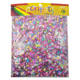 CONFETTI BOLSA 280 GR LA COLMENA