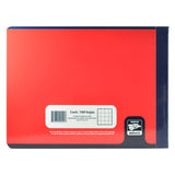 CUADERNO ITALIANO COSIDO 100 HJ C5 ESTRELLA MNK