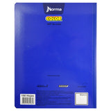 CUADERNO COLLEGE COSIDO COLOR 360 100 HJ BLANCO NORMA MNK