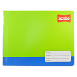 CUADERNO ITALIANO ENGRAPADO 100 HJ C7 6133 SCRIBE MNK