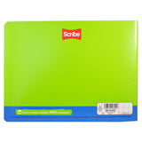 CUADERNO ITALIANO ENGRAPADO 100 HJ C7 6133 SCRIBE MNK