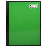 CUADERNO PROFESIONAL COSIDO ROKITA 100 HJ BLANCO MAN 8A MNK