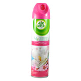 SPRAY AROMATIZANTE 8 OZ AIR WICK 4 SEASONS MNK