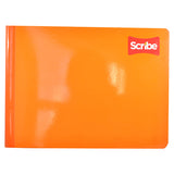 CUADERNO ITALIANO COSIDO 100 HJ RAYA 4520 SCRIBE MNK