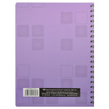 CUADERNO PROFESIONAL DOBLE ARGOLLA ROCA PLUS 100 HJ C7 5708 MAN 8A MNK