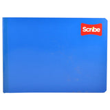CUADERNO ITALIANO COSIDO 100 HJ C7 4523 SCRIBE MNK