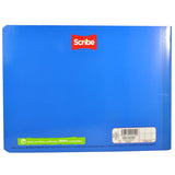 CUADERNO ITALIANO COSIDO 100 HJ C7 4523 SCRIBE MNK