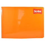 CUADERNO ITALIANO COSIDO 100 HJ C7 4523 SCRIBE MNK