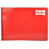 CUADERNO ITALIANO COSIDO 100 HJ C7 4523 SCRIBE MNK