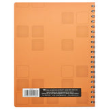 CUADERNO PROFESIONAL DOBLE ARGOLLA ROCA PLUS 100 HJ RAYA 5108 MAN 8A MNK