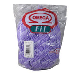 ESTAMBRE LILA 50 GR OMEGA