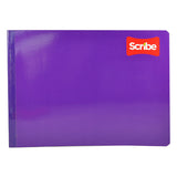 CUADERNO ITALIANO COSIDO 100 HJ C7 4523 SCRIBE MNK