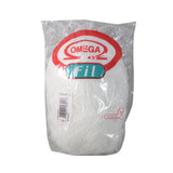 ESTAMBRE BLANCO 50 GR OMEGA