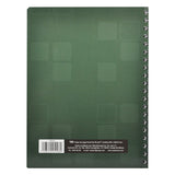 CUADERNO PROFESIONAL DOBLE ARGOLLA ROCA PLUS 100 HJ RAYA 5108 MAN 8A MNK