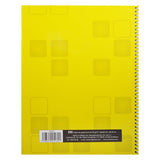 CUADERNO PROFESIONAL PASTA DURA ROCA 200 HJ RAYA 5126 MAN 8A MNK