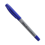MARCADOR PERMANENTE FINO AZUL 240 PELIKAN MNK