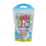 PLUMA MINI KILOMETRICO COLORES 10 PZ NEWELL BEROL MNK