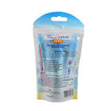 PLUMA MINI KILOMETRICO COLORES 10 PZ NEWELL BEROL MNK