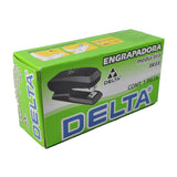 ENGRAPADORA 1/2 TIRA DE03 GOBA BARRILITO