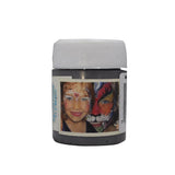 MAQUILLAJE PROFESIONAL GRIS PLANNING