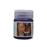 MAQUILLAJE PROFESIONAL MORADO PLANNING