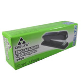ENGRAPADORA DELTA 1 TIRA ESTANDAR DE02 GOBA BARRILITO