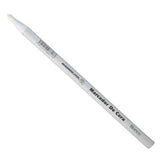 MARCADOR CERA BLANCO 12MCB GOBA BARRILITO MNK