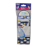 SOBRE DINERO BEBE12 PZ 1839-9 PADI