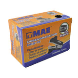 DESENGRAPADOR METAL UÑAS DES15 MAE