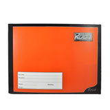 CUADERNO ITALIANO COSIDO ROCA 100 HJ BLANCO 3002 MAN 8A MNK