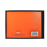 CUADERNO ITALIANO COSIDO ROCA 100 HJ BLANCO 3002 MAN 8A MNK