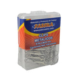 CLIP ESTANDAR 28 MM 100 PZ PASCUA