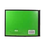CUADERNO ITALIANO COSIDO ROCA 100 HJ BLANCO 3002 MAN 8A MNK
