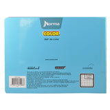 CUADERNO ITALIANO COSIDO COLOR 360 100 HJ C5 NORMA MNK
