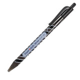 PLUMA KILOMETRICO RETRACTIL WRAPS 100 RT NEGRO NEWELL BEROL MNK