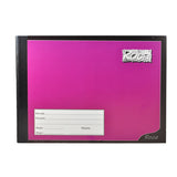 CUADERNO ITALIANO COSIDO ROCA 100 HJ BLANCO 3002 MAN 8A MNK